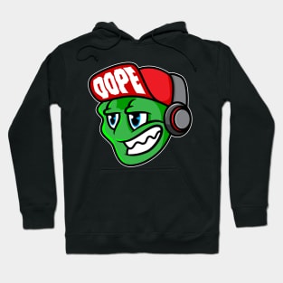 ALIENDOPE Hoodie